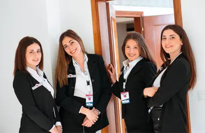 Interpretariato per Business a Urbino