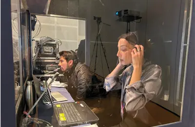 Interpreti per grandi Eventi a Urbino